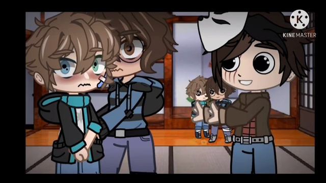 Voodoo Dolls | Jaylex смотреть онлайн