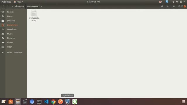 How to Import and Export PostgreSQL database? | Import and export database | postgresql database | смотреть онлайн