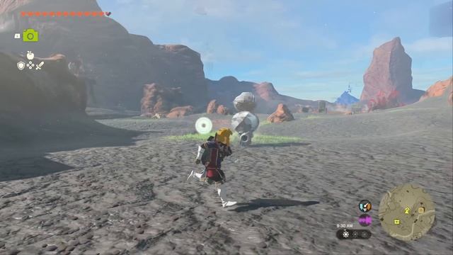 How To Repair & Upgrade Weapons In Zelda Tears Of The Kingdom - TOTK Repair Weapons смотреть онлайн