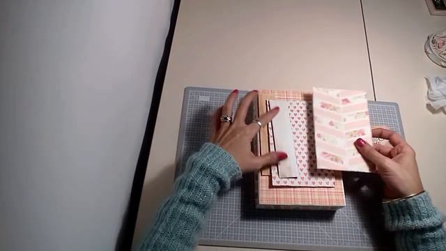 COMO ALTERO* CAJITA RECICLADA CON MAGNOLIA TILDA* 2019 смотреть онлайн
