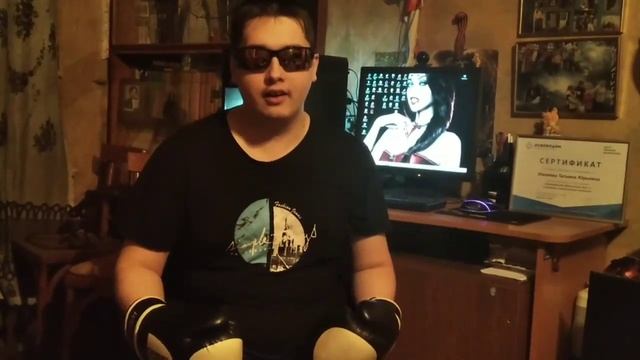 Теории игр: Смена названия eSports Boxing Club на Undisputed смотреть онлайн