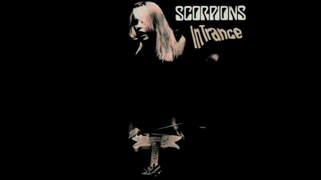 Scorpions - In Trance 1080p FLAC