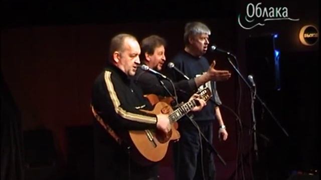 Мищуки, Леонид Сергеев - Поппури смотреть онлайн
