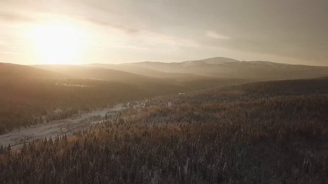 Тайга - регион 42 (Таскыл - Кантри) смотреть онлайн