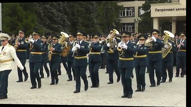 Военная присяга 2019 год смотреть онлайн