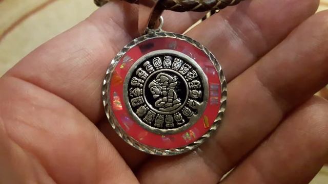 СУВЕНИРЫ ИЗ МЕКСИКИ (УКРАШЕНИЯ ИЗ СЕРЕБРА) смотреть онлайн