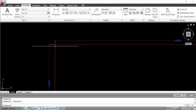 Steel Building Detailing - Autocad 2D Bangla tutorial (Part 02) l Column layout plane- Part 01 смотреть онлайн