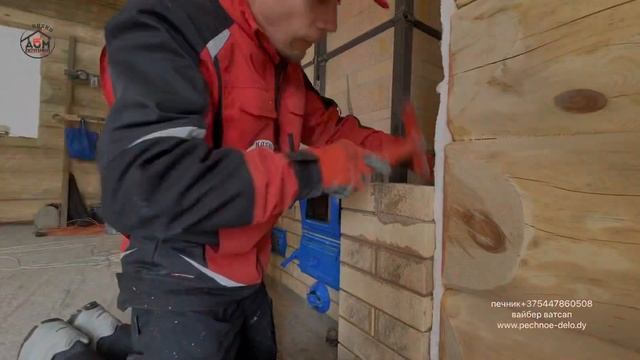 476. Наружный контур. ?Банная НАСТОЯЩАЯ ПЕЧЬ. ИНТЕРЕСНАЯ. смотреть онлайн