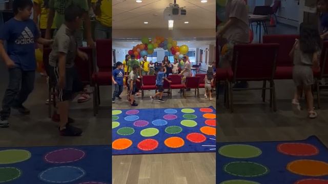 Zeroground - After School Programs смотреть онлайн