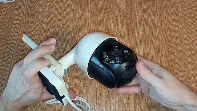 Надежность китайский камер видеонаблюдения с Aliexpress. Сломалась за неделю??? Рассказываем... смотреть онлайн