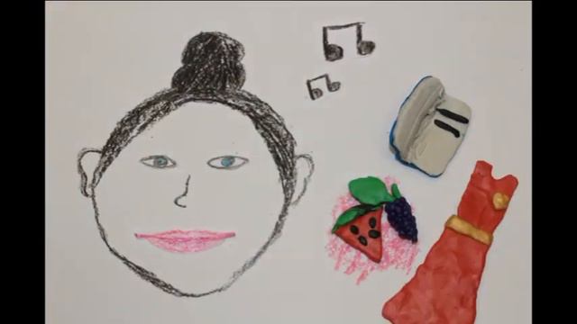 МультМамы - анимационный ролик смотреть онлайн