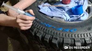 #Покраска шин ??? #Лучший способ??? #100% не стираемые. Обилие цветовой гаммы.