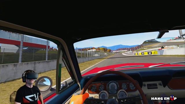 Project Cars 3 VR - Part 2 - Oculus Quest - g920 Racing Wheel смотреть онлайн