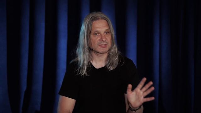 Признание — это упрек собственному высшему Я смотреть онлайн