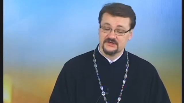 Вектори духовності Випуск №7 лютий 2013 смотреть онлайн