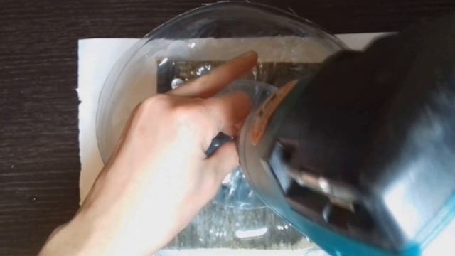 Кормушка из бутылки/Кормушка для птиц/ the from the bottle /feeder for birds смотреть онлайн