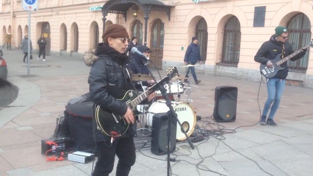 МУЗЫКА и музыканты СПБ. Санкт - Петербург. Музыка Бесплатно. Слушать музыку. смотреть онлайн