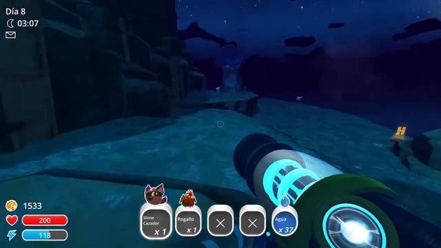 Slime Rancher 5 смотреть онлайн