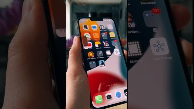 Что делать если Iphone упал в снег или в воду??? смотреть онлайн
