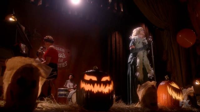 American Horror Story - Gods & Monsters (Jessica Lange)