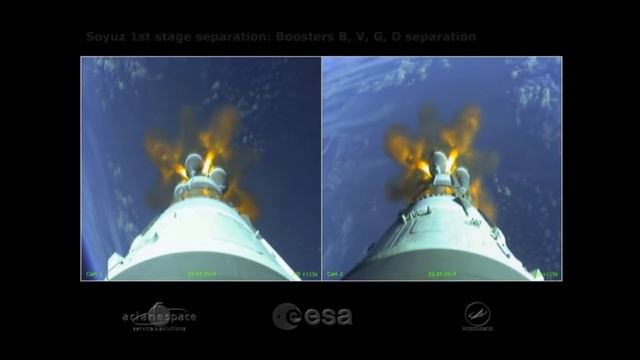 НЕВЕРОЯТНАЯ форма и вид Планеты!