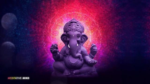 Om Gam Ganapataye Namaha ?108 Times? Attract Prosperity + Remove All Obstacles смотреть онлайн