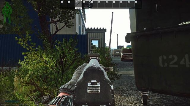 Тарков без прикрас. Напали на ЧИТАКа или ПРОФИ! (Группа VDV Берег) #eft #vdv #sidismotri смотреть онлайн