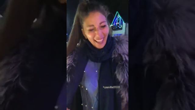 Стецевят, Капаклы, Захарьяш, Захарова, Скалон в сторис 29.11.2019. смотреть онлайн