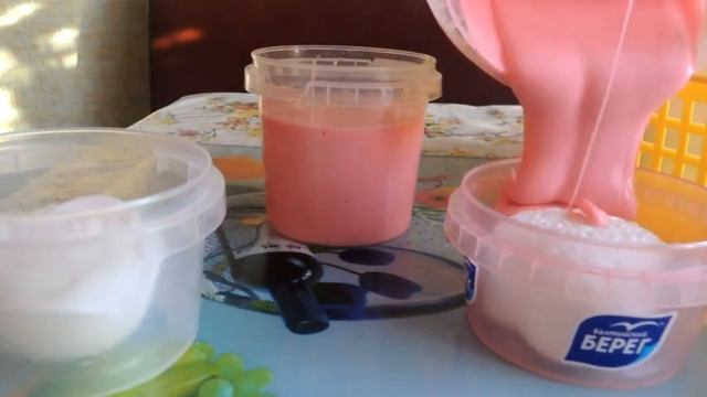 Формы для мыла силикон. Делаем сами из компаунда. смотреть онлайн