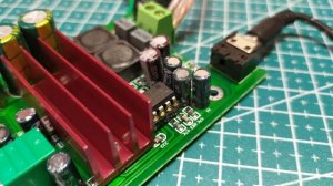 ?|Обзор усилителя на 100W для Сабвуфера|TPA3116|Малый да Удалый|?