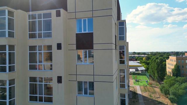 Жк Акан Серы смотреть онлайн