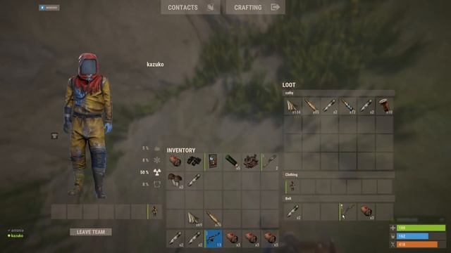 ДОМ в ТЕКСТУРЕ! 6 лет Дружбы из-за Rust! Кланы ПРОТИВ моего ДОМА в Раст смотреть онлайн