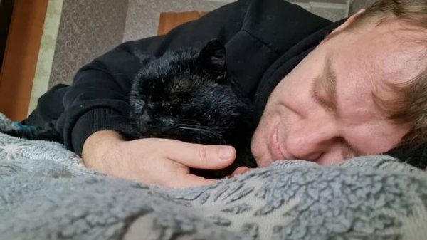 Он многому меня научил