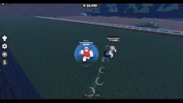 Demon Blade Tycoon OP Script/Hack Unlock All Skills