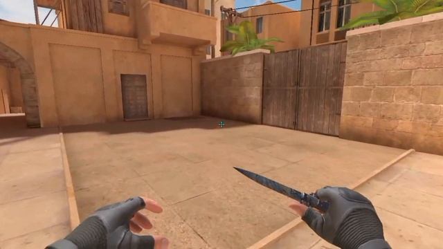 ОБЗОР НА НОЖ 