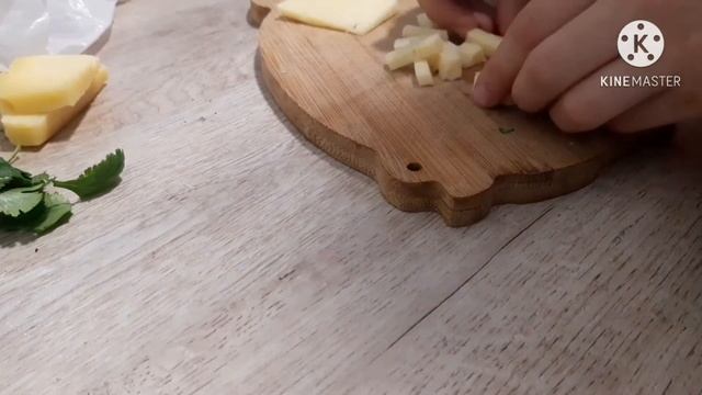 Как приготовить пиццу за 5 минут? легко и просто и вкусно ? смотреть онлайн