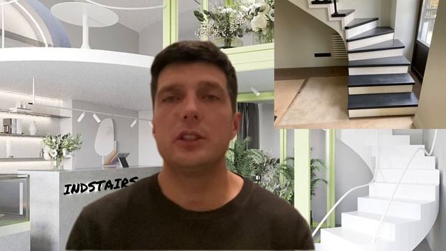 Основные параметры ступеней лестницы смотреть онлайн