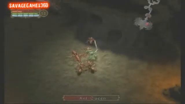 Champions Of Norrath: Realms Of Everquest - ps2 - ShadowKnight - 19 - ACT 2 [4/14] смотреть онлайн