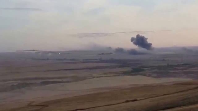 Атака ВВС РФ. Имперский марш. смотреть онлайн