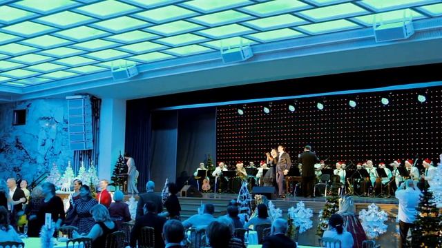 Грустить не надо - Галина Петкевич и Сергей Петрищев смотреть онлайн