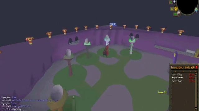 OSRS Pinball Mini Game!!! смотреть онлайн