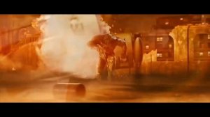 Халк против мерзости. Под музыку. Мега Халк!