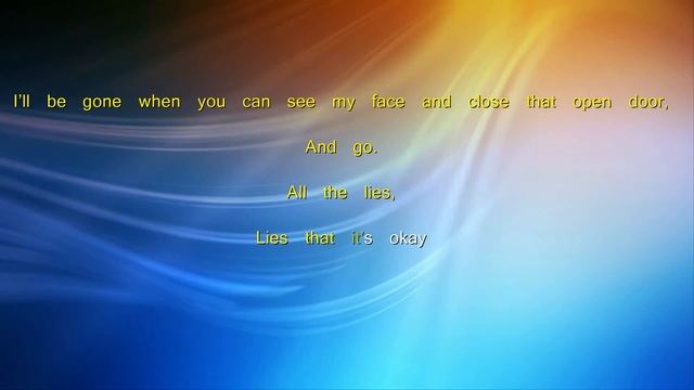 Breeze | Karaoke Sing Along (Meta Runner) смотреть онлайн