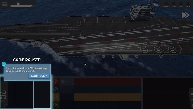 Carrier Deck!! The Big Cheese Plays!! смотреть онлайн