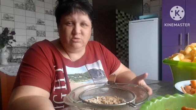 Рецепты с тыквой: вкусно и полезно