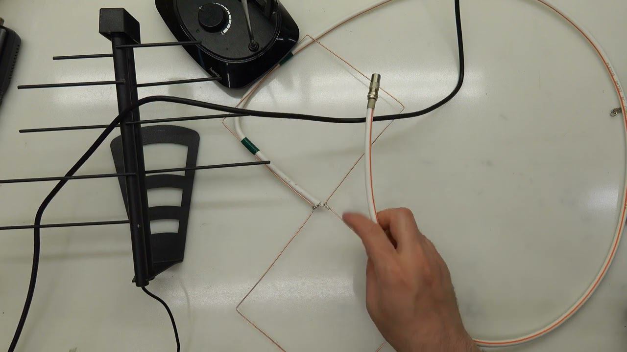 Плохо показывает цифровое телевидение? Есть решение! смотреть онлайн