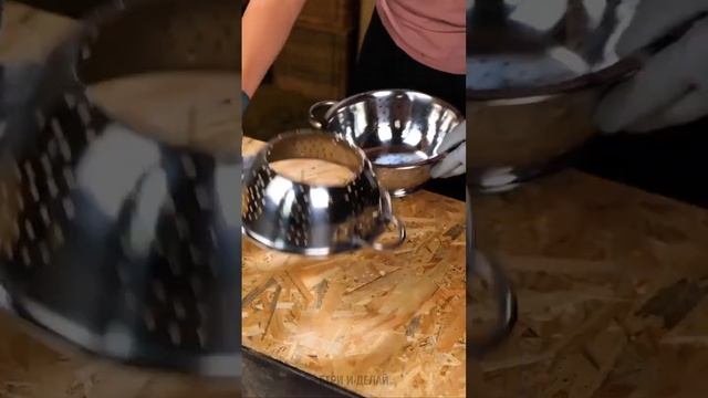 Создание визуальных шедевров с помощью растений смотреть онлайн