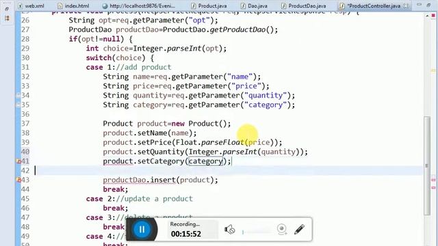 how to store data in mysql using servlet and android смотреть онлайн