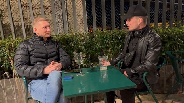 Иммиграция из России в Португалию // первая работа // сложности переезда // стоит ли переезжать? смотреть онлайн