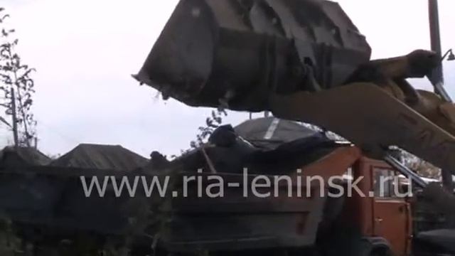 Всероссийская тренировка по гражданской обороне Белово смотреть онлайн